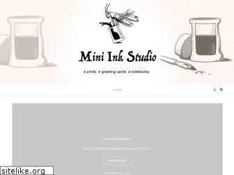 miniinkstudio.com