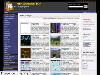 minijuegostop.com.mx