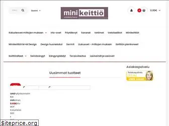 minikeittio.fi