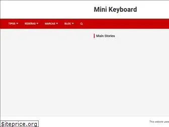 minikeyboard.online