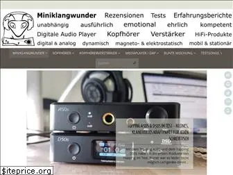 miniklangwunder.de