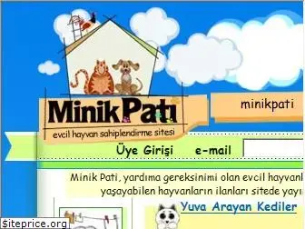 minikpati.com