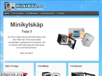 minikyl.se