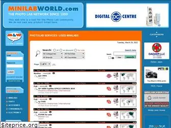 minilabworld.net
