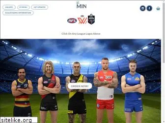 minileague.com