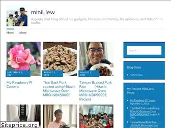 miniliew.org