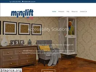 minilift-usa.com