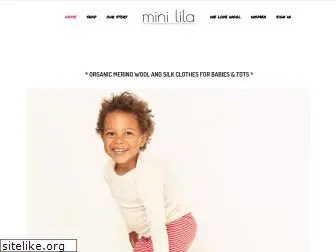 minilila.com