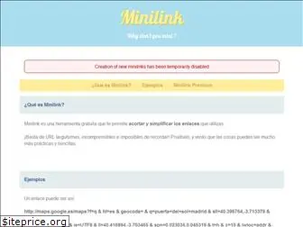 minilink.es