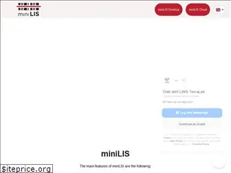 minilis.org