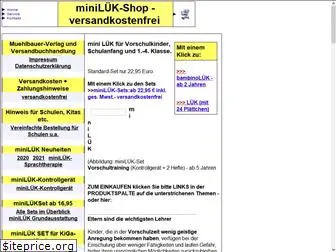 miniluek-shop.de