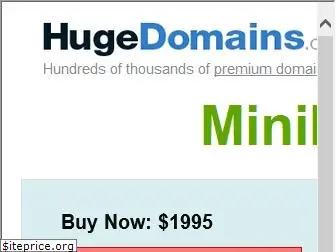 minimaki.com