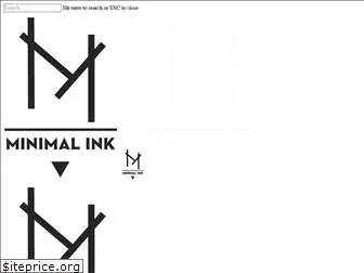 minimal-ink.org