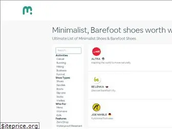 minimal-list.org