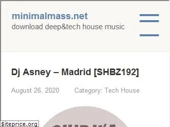 minimal-mass.net