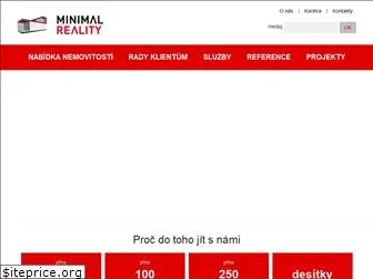 minimal-reality.cz