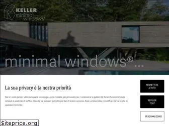 minimal-windows.com