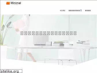 minimal.co.jp