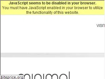 minimal.com