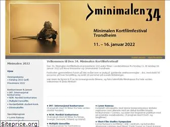 minimalen.com