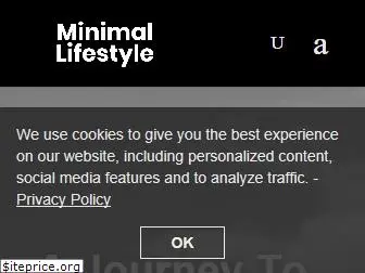 minimalifestyle.com