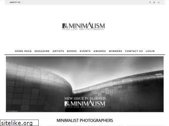 minimalismmag.com