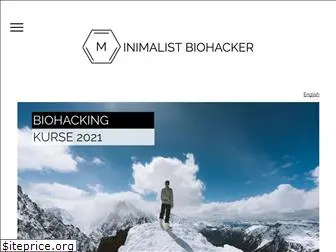 minimalist-biohacker.com
