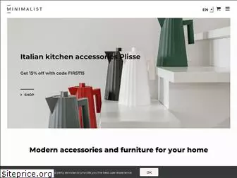 minimalist-store.com