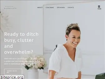 minimalista.com.au