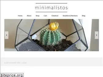 minimalistos.com