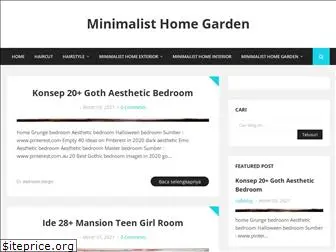 minimalistthomegarden.blogspot.com