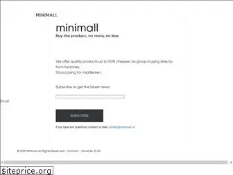 minimall.co