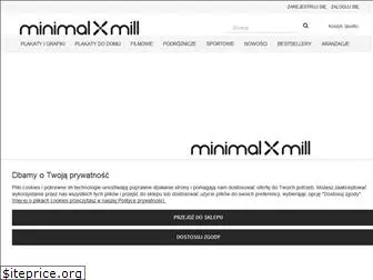 minimalmill.com