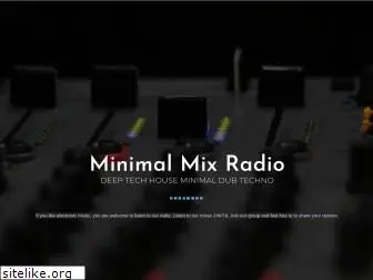 minimalmix.com