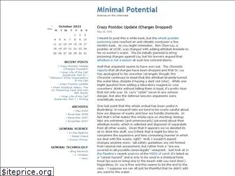 minimalpotential.wordpress.com
