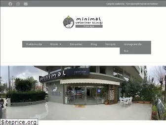 minimalvet.com