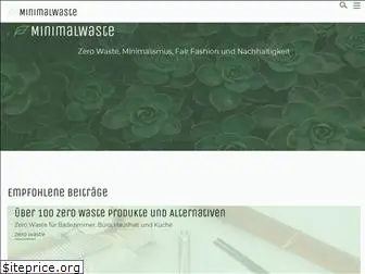 minimalwaste.de