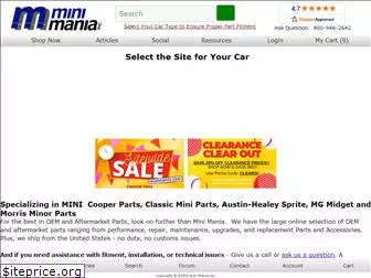 minimania.com