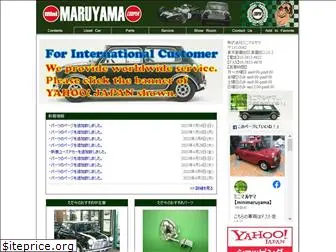 minimaruyama.co.jp