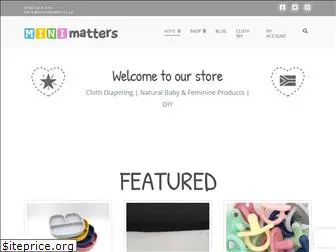 minimatters.co.za