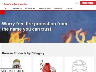 minimax-fire.com