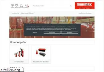 minimax-mobile-shop.com