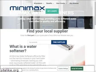 minimax.co.uk