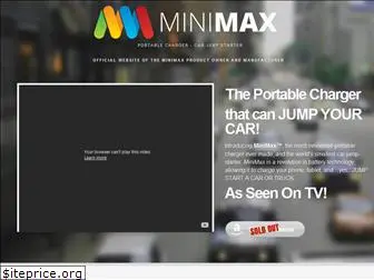 minimaxchargers.com