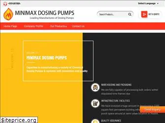 minimaxdosingpumps.net