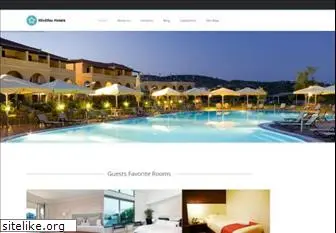 minimaxhotels.com