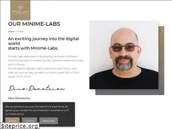 minime-labs.com