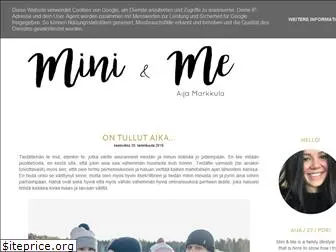 minimeblogi.blogspot.com