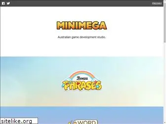 minimega.com.au