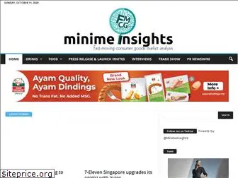 minimeinsights.com